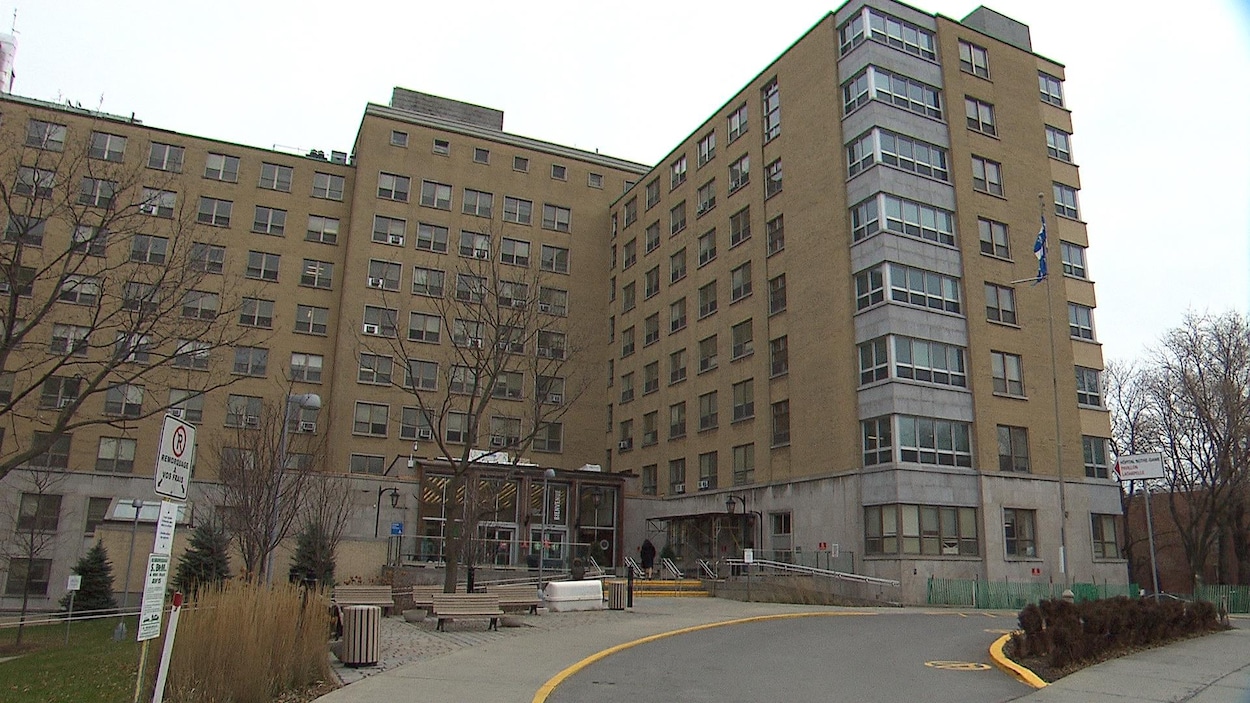notre dame hospital montreal – hôpital chum montréal – QFB66