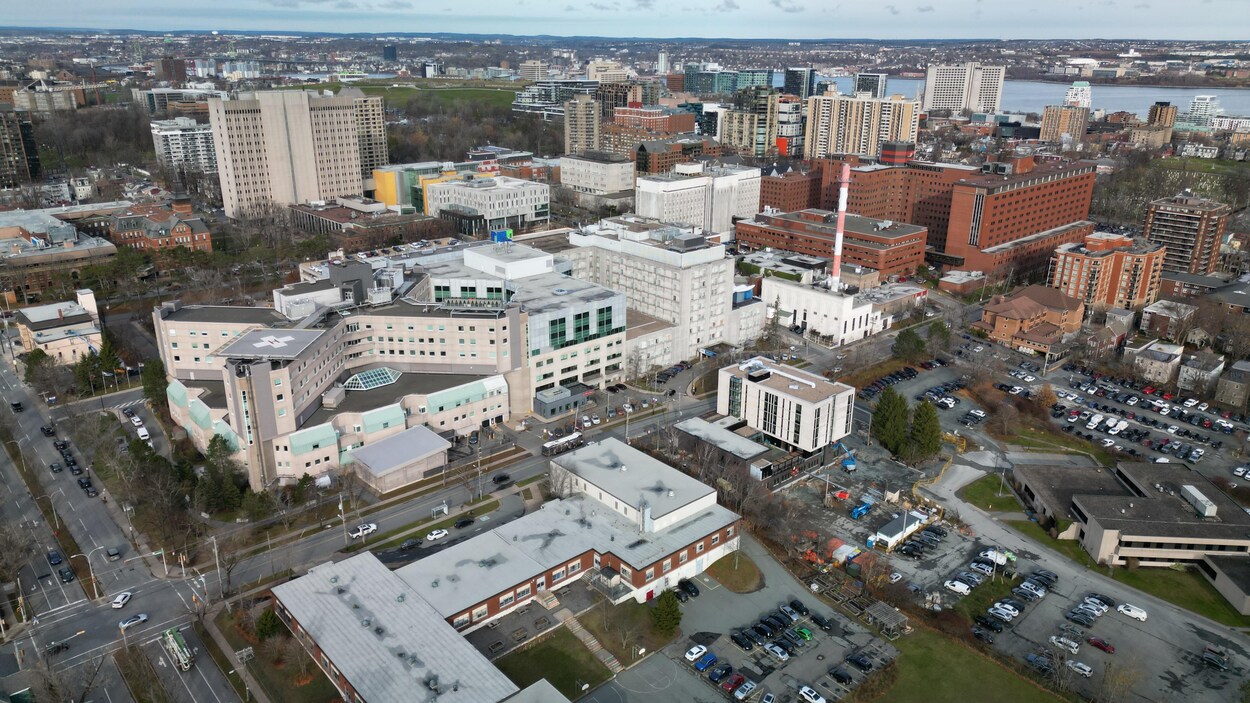 L’ex-PDG de l’hôpital IWK a failli à la surveillance de ses dépenses