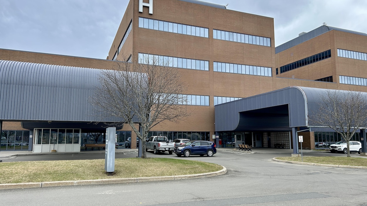 Vitalité redéploie des infirmières dans le Restigouche, le syndicat proteste