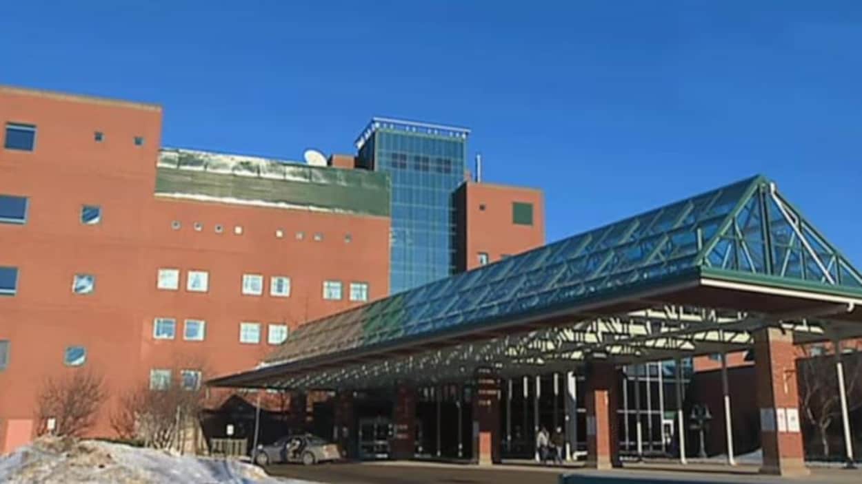 Les services d’accouchement à l’hôpital de Miramichi suspendus temporairement