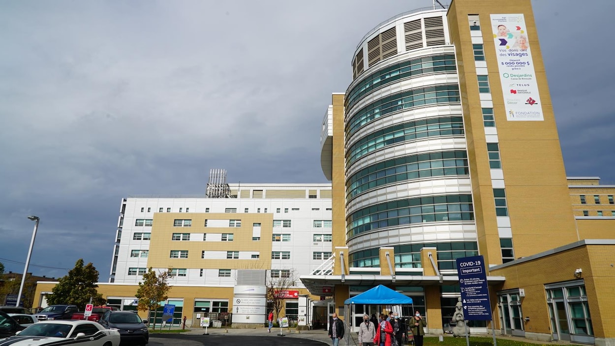 Quoi faire devant ces codes blancs, en hausse dans les hôpitaux?