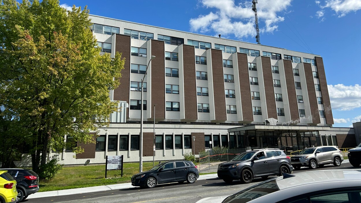 Une bactérie résistante aux antibiotiques se propage à l’Hôpital de