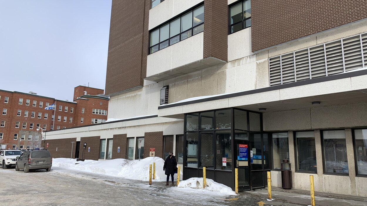 Infirmières violentées par des patients, la CNESST intervient à l’urgence de Rouyn-Noranda