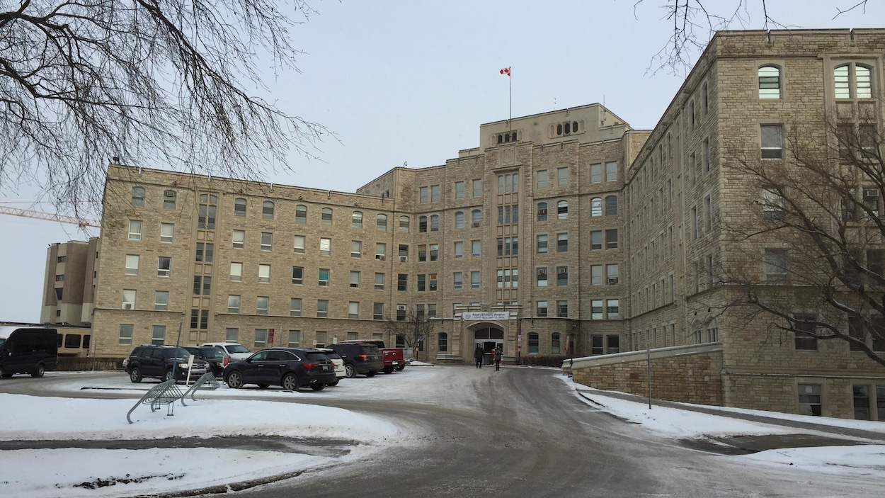 Les détecteurs de métaux arrivent dans certains hôpitaux de la Saskatchewan