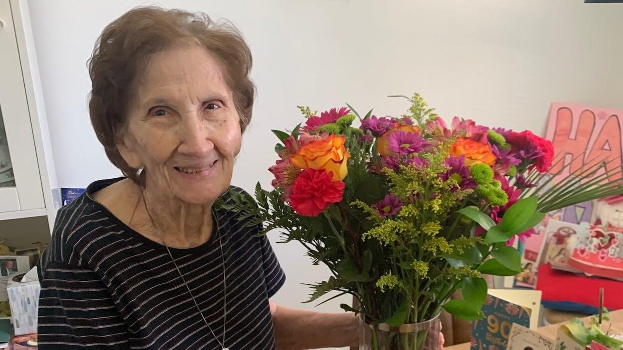 Un patient a tenté d’étouffer sa voisine de chambre de 94 ans à l’Hôpital Saint-Boniface
