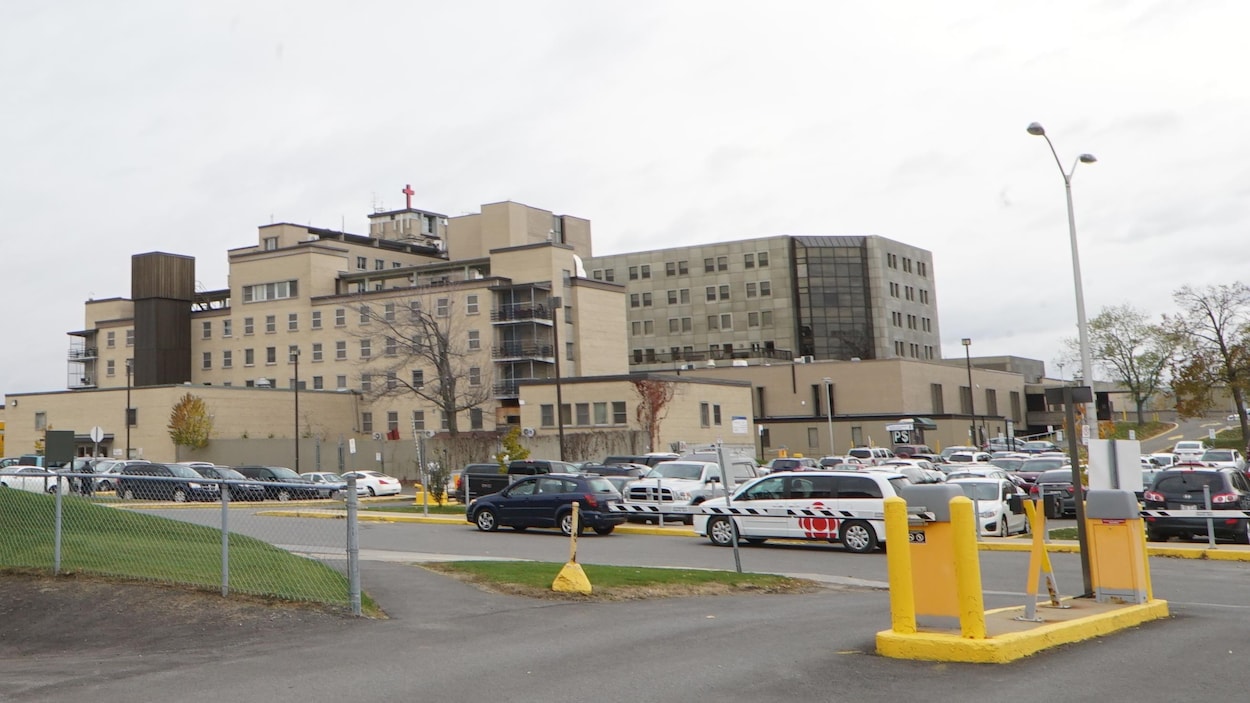 Un centre mèreenfant à l'Hôpital de SaintJérôme RadioCanada.ca