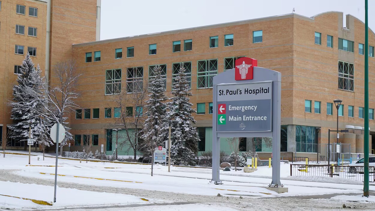Violence aux urgences de l’Hôpital Saint-Paul : armes et menaces inquiètent le personnel