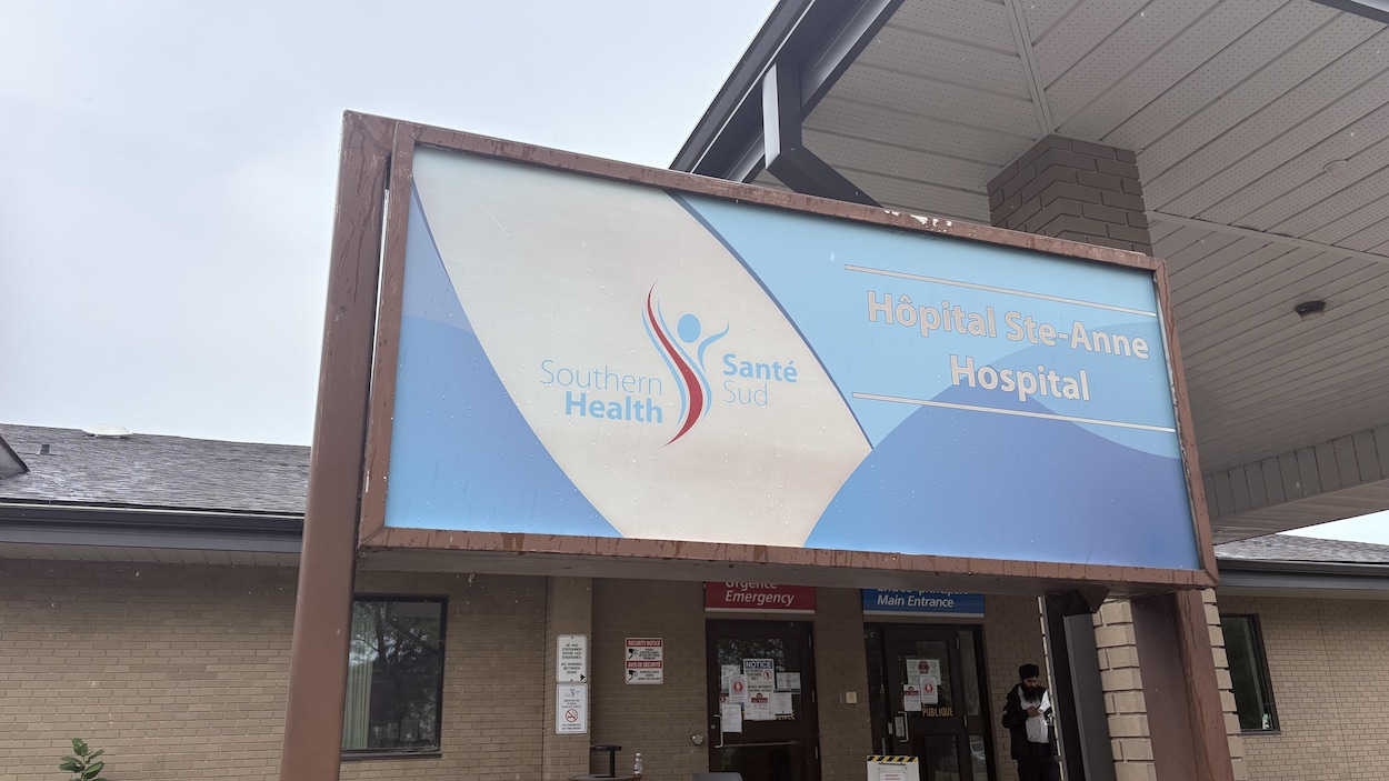 La réouverture de l’Hôpital Sainte-Anne attendue jeudi