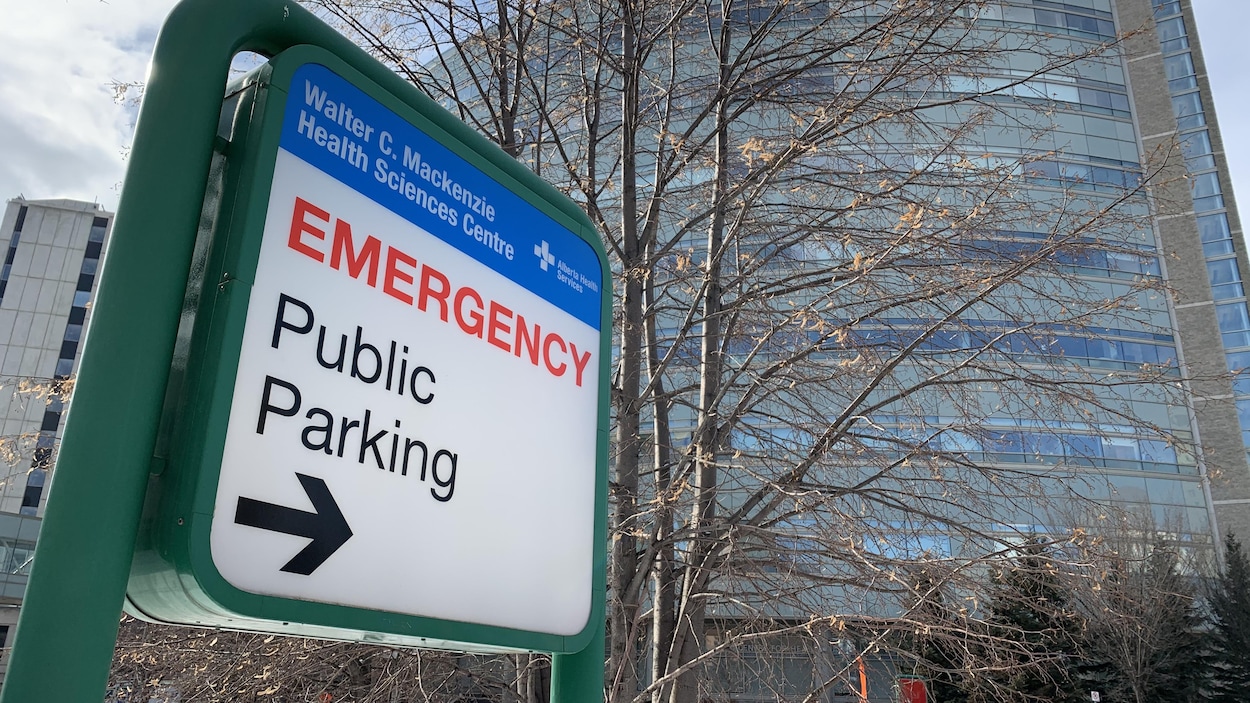Des médecins veulent que l’Alberta déclare l’état d’urgence sanitaire