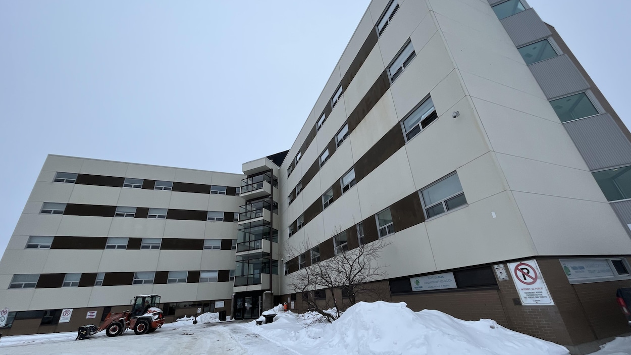 « Enfin! » : soulagement après l’annonce de 308 M$ pour l’hôpital de Sept-Îles