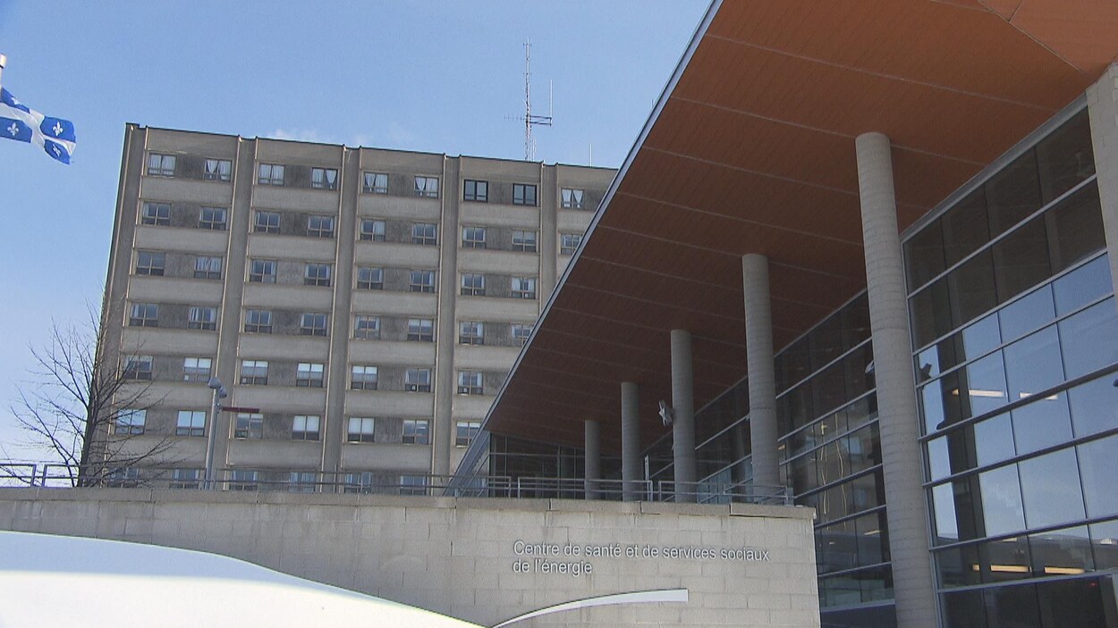 Éclosion d’influenza à Shawinigan ICI.RadioCanada.ca