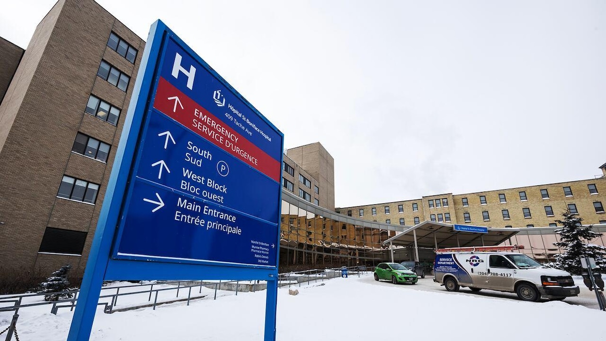 22,1 M$ investis dans les services cardiaques de l’Hôpital de Saint-Boniface