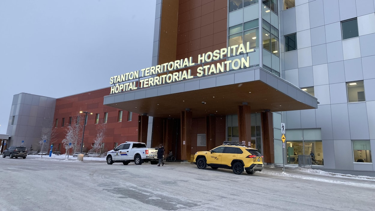 Les T.N.-O. renouvellent leur entente en santé avec Ottawa
