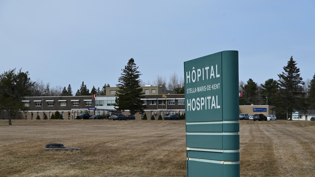 Hôpital Stella-Maris : une juge annule la suspension pour négligence d’une médecin