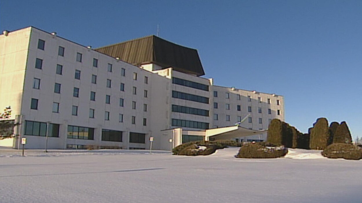 Fermeture temporaire de l’unité de psychiatrie de l’Hôpital de Thetford
