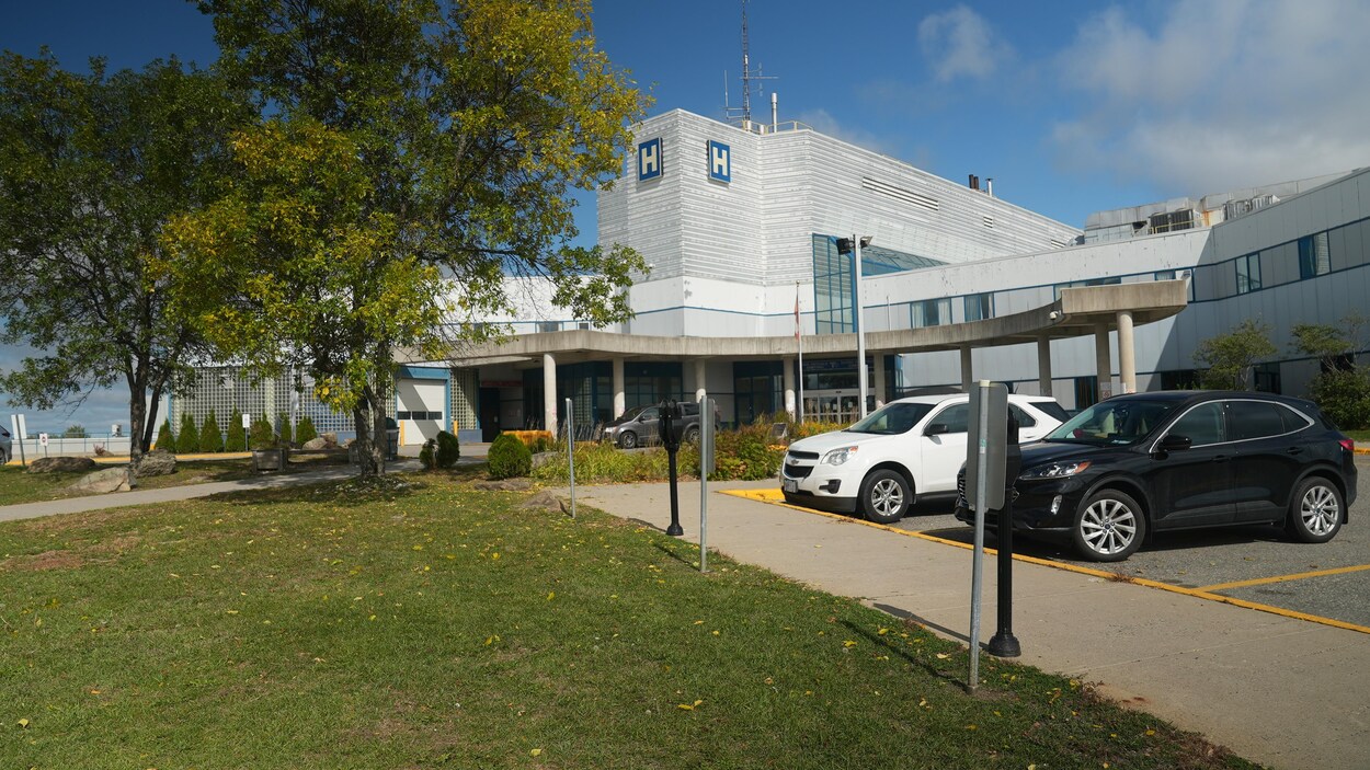 Davantage de services d’ophtalmologie à Timmins RadioCanada