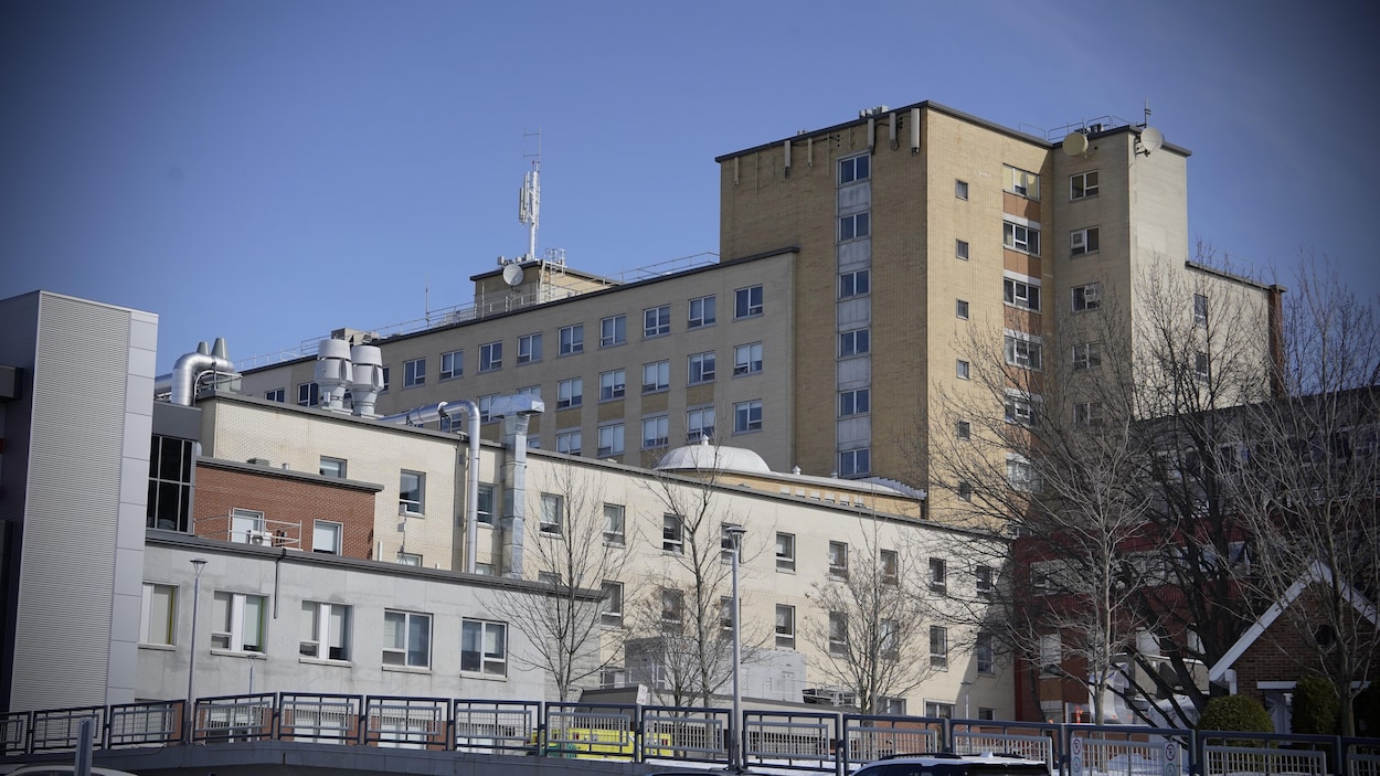 Huit médecins ont quitté Victoriaville en quelques mois