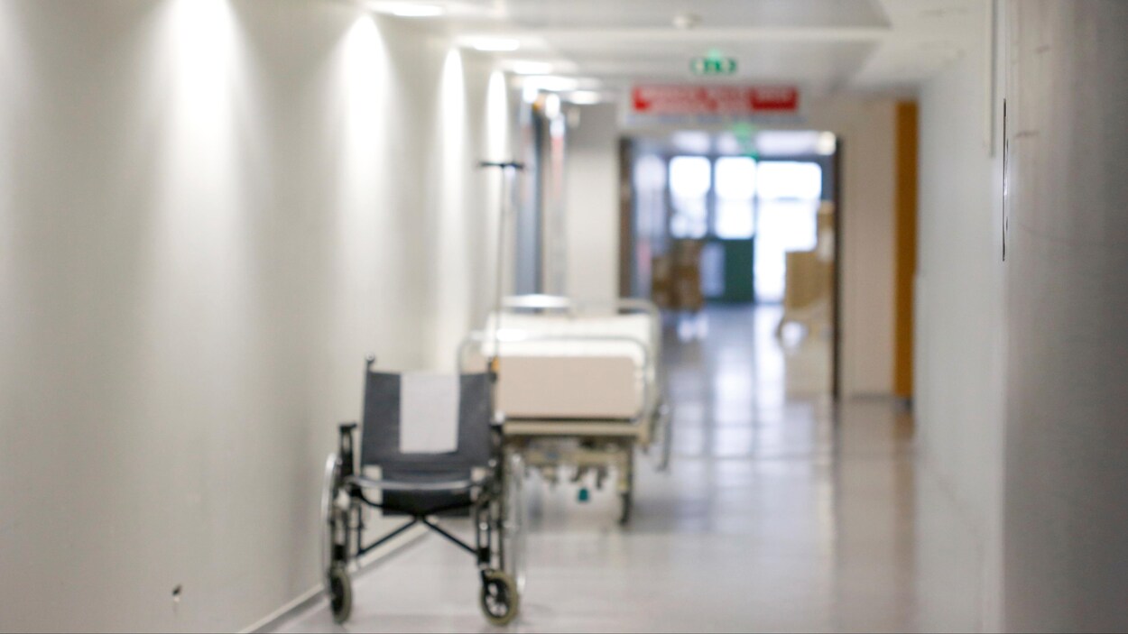Le cancer du poumon, la cause de décès évitable la plus commune au N.-B. selon une étude