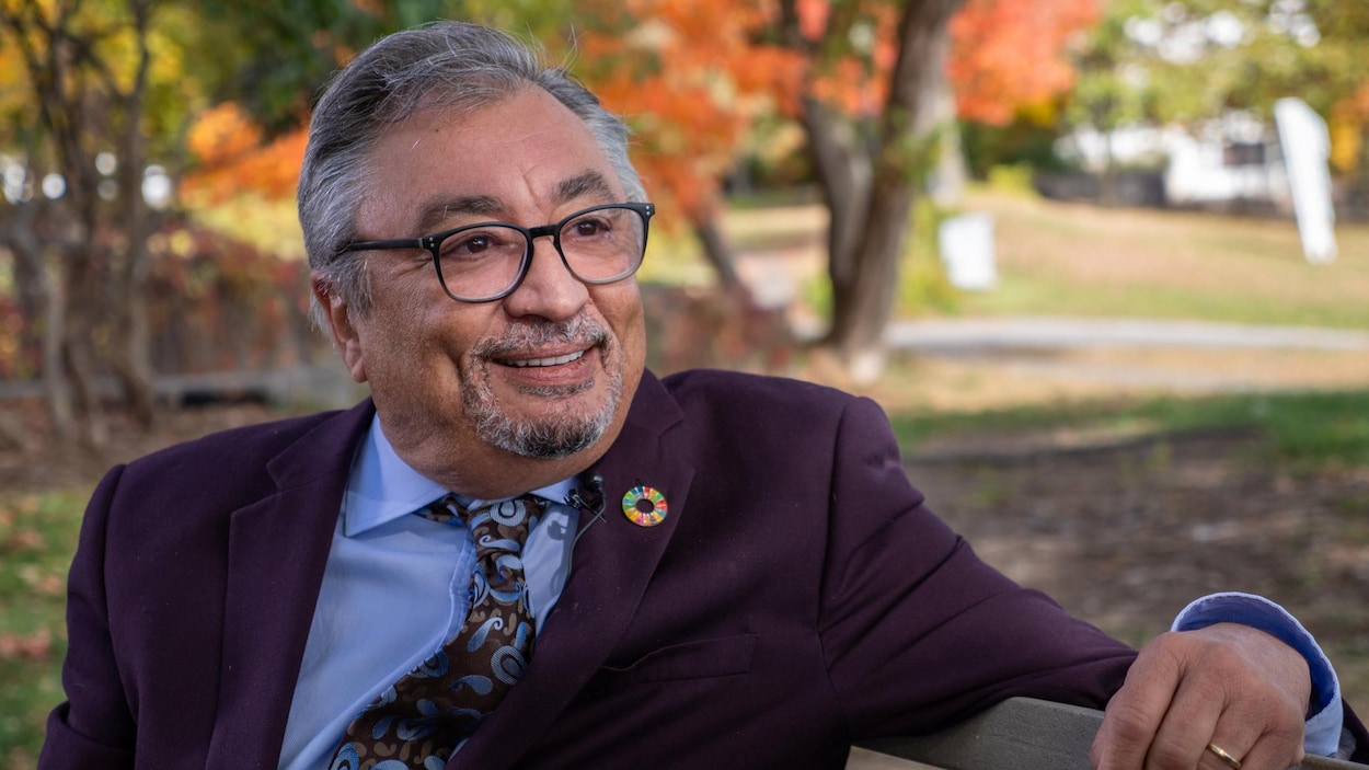 Horacio Arruda devient directeur de santé publique pour Santé Québec MCQ