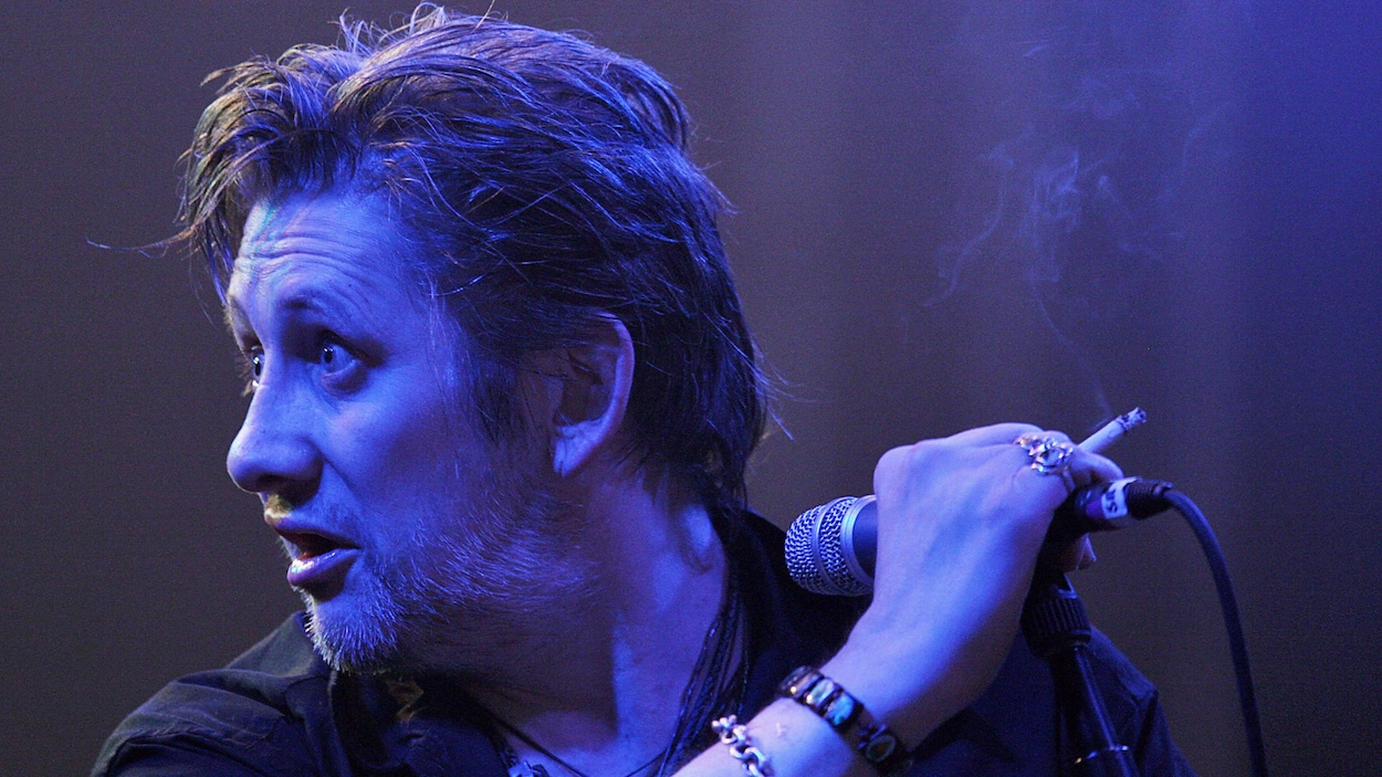 Bruce Springsteen et Johnny Depp sur un album-hommage au leader des Pogues