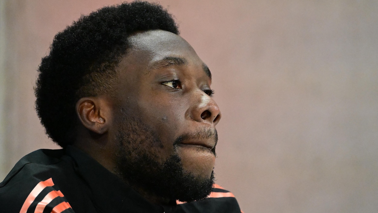 Le Bayern de Munich espère le retour d’Alphonso Davies en 2025