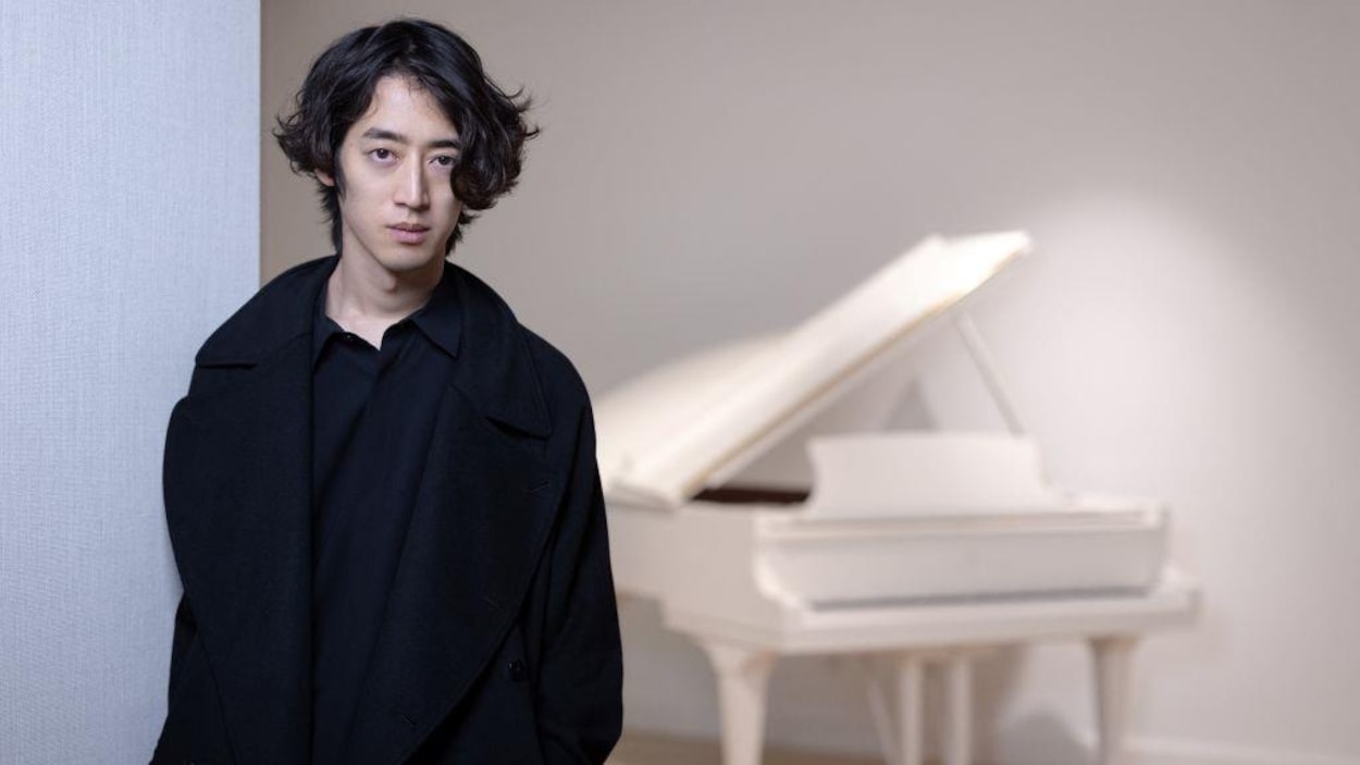 De YouTube aux grandes salles de concert : le prodige Hayato Sumino