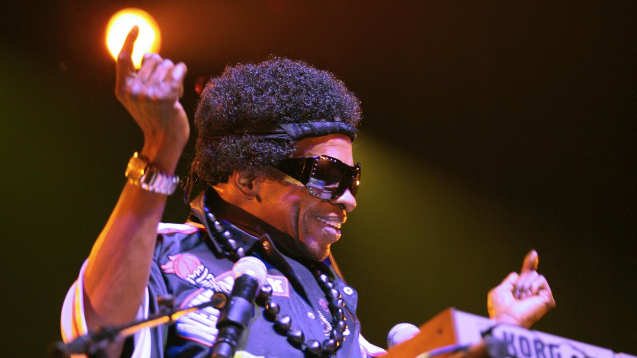 Sly Stone, pionnier du funk et de la soul, est mort à 82 ans
