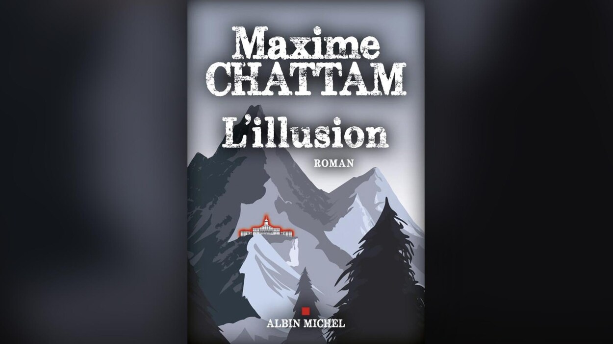 L Illusion De Chattam La Montagne Comme Vous Ne L Avez Jamais Vecue Radio Canada Ca