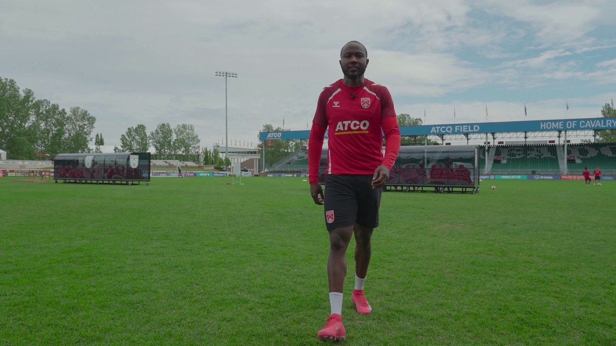 Qu'est-ce qu'un hors-jeu au soccer?