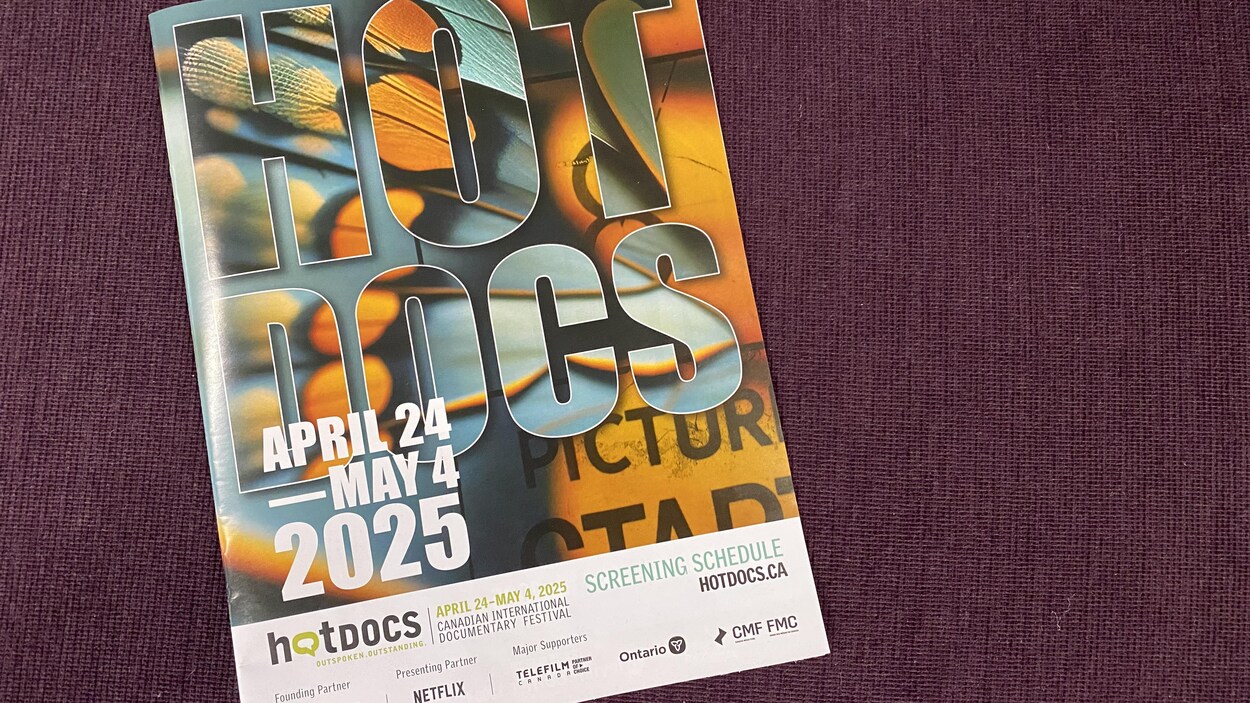 Hot Docs mise sur la guerre, les droits de la personne et la visibilité queer