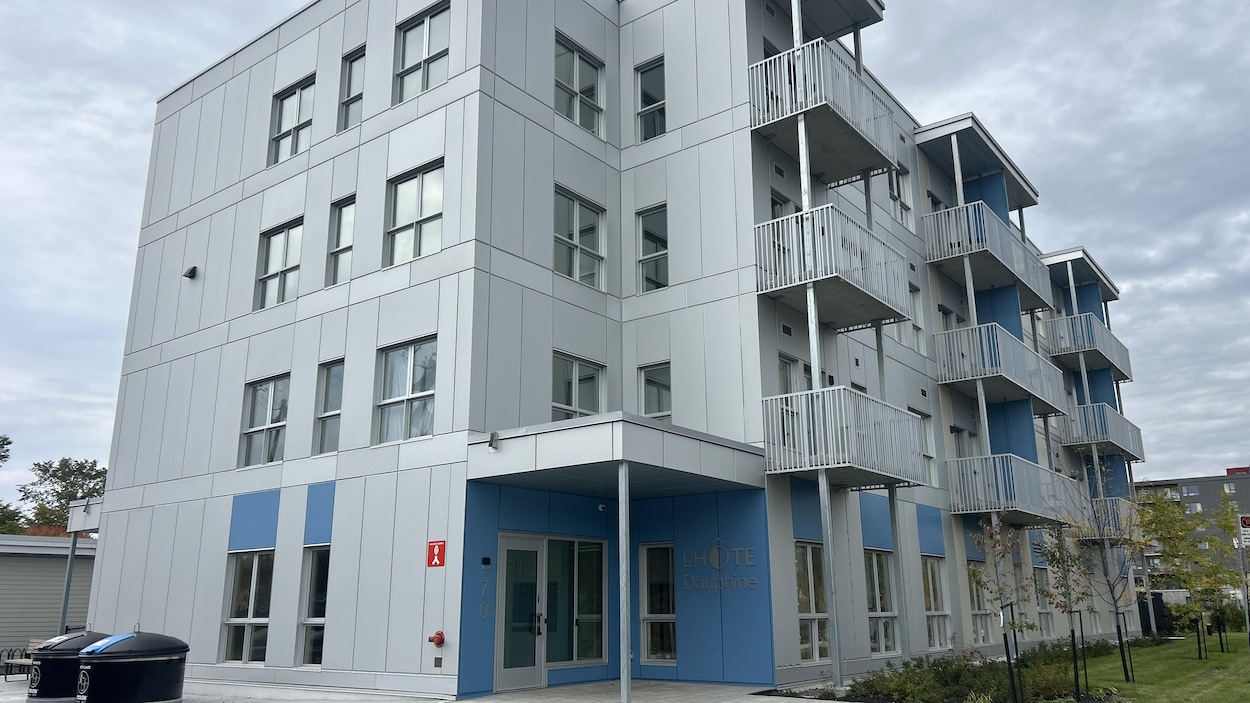 Des logements transitoires pour sortir les jeunes de la rue