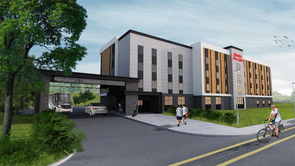 Le groupe Logisco investira plus de 22 millions dans un projet immobilier. Le groupe Logisco investira plus de 22 millions dans un projet immobilier.