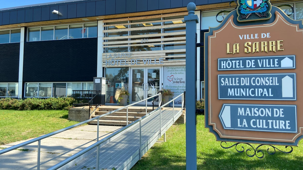 Vente itinérante : la Ville de La Sarre met en garde