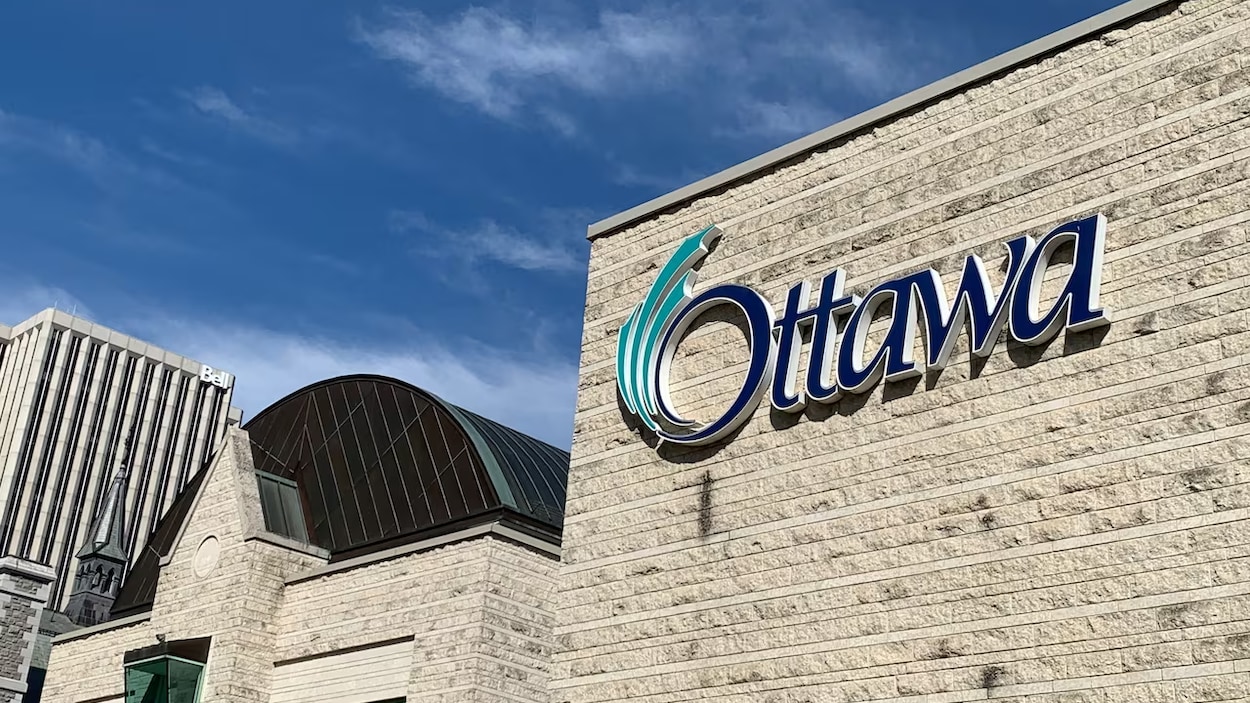 Bâtiments fédéraux : la Ville d’Ottawa perd sa bataille fiscale