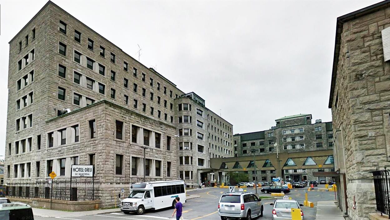 Les Montréalais invités à éviter l'HôtelDieu d'ici le déménagement de dimanche RadioCanada.ca Les Montréalais invités à éviter l'HôtelDieu d'ici le déménagement de dimanche RadioCanada.ca