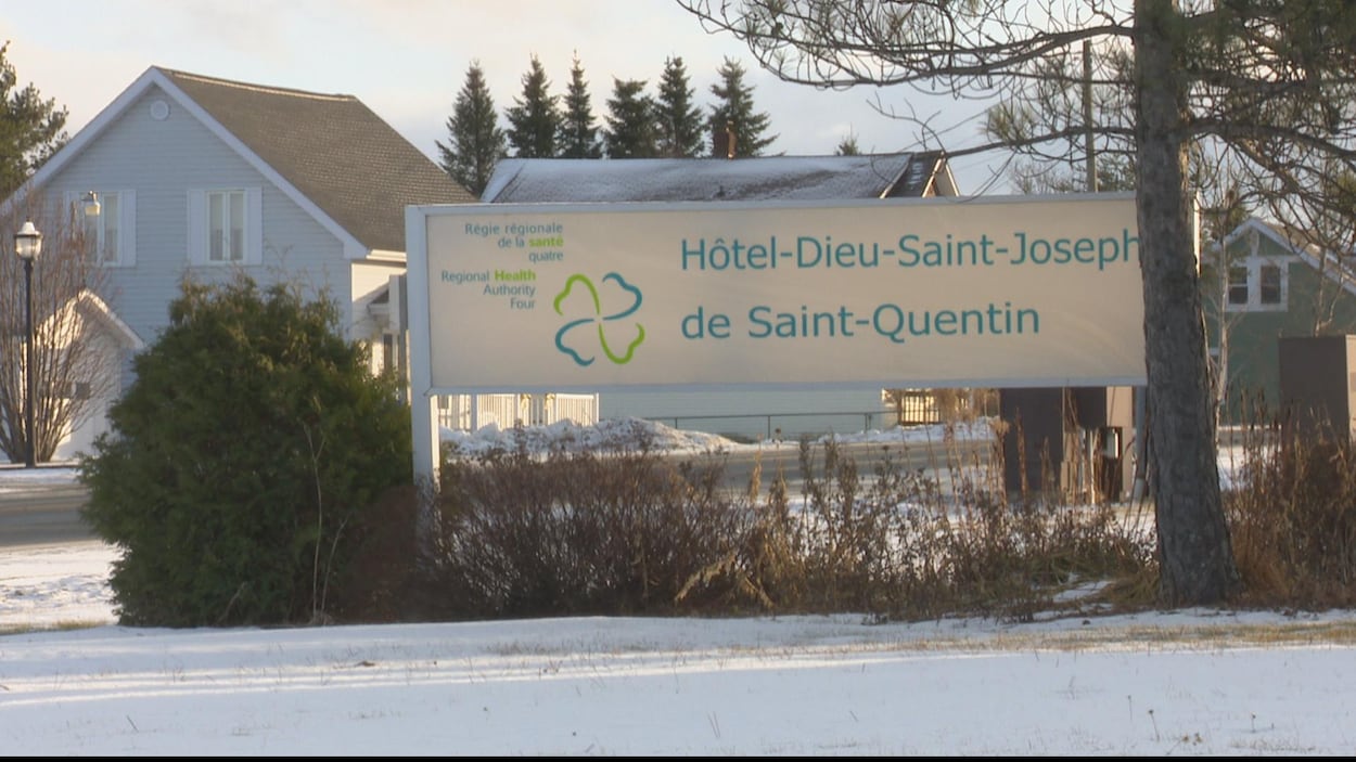 L'Hôtel-Dieu Saint-Joseph de Saint-Quentin souhaite recevoir un « statut spécial » de la province.