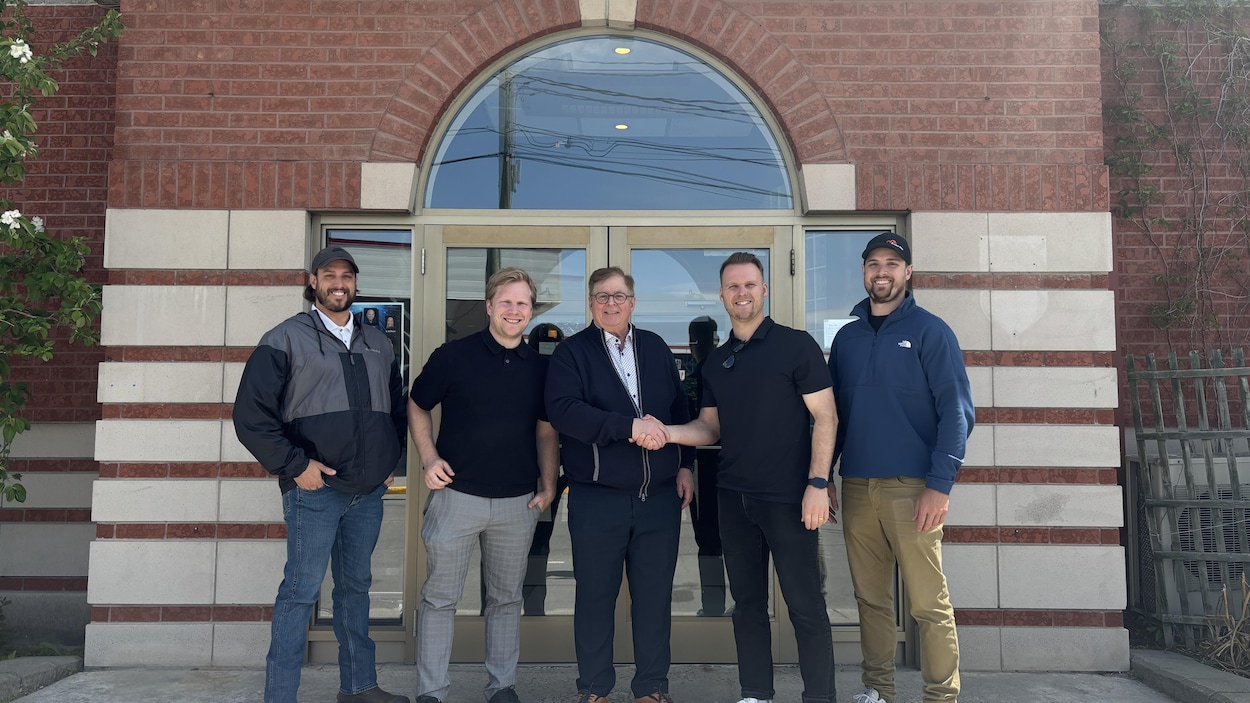 De nouveaux propriétaires pour l’Hôtel du Fjord au centre-ville de Chicoutimi