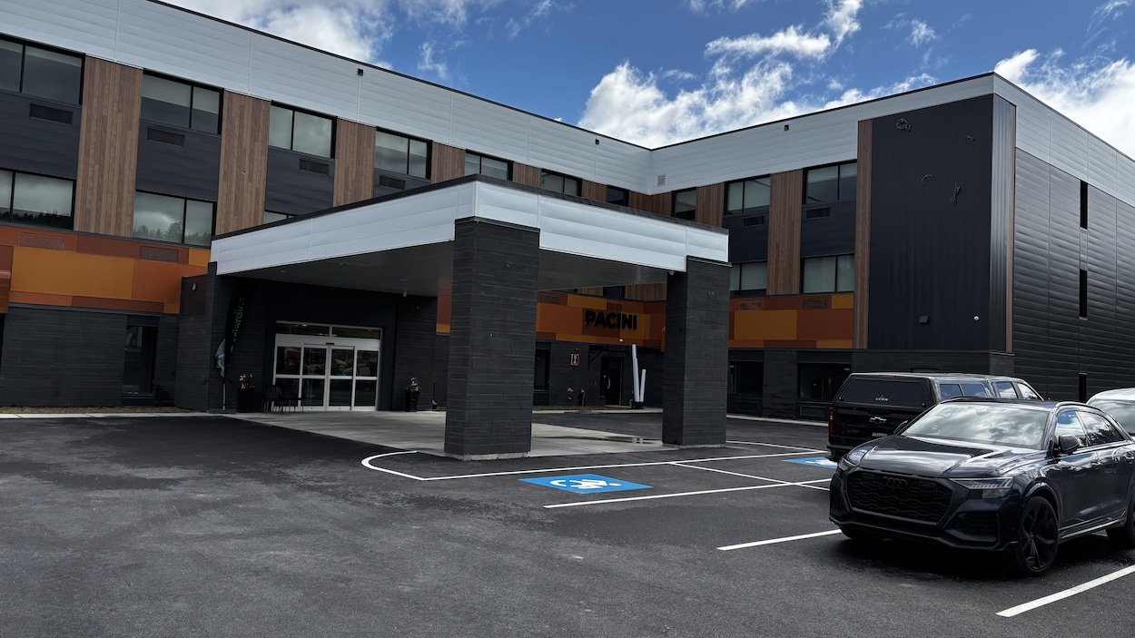 Nouvel hôtel à Témiscouata-sur-le-Lac : un levier pour l’industrie touristique