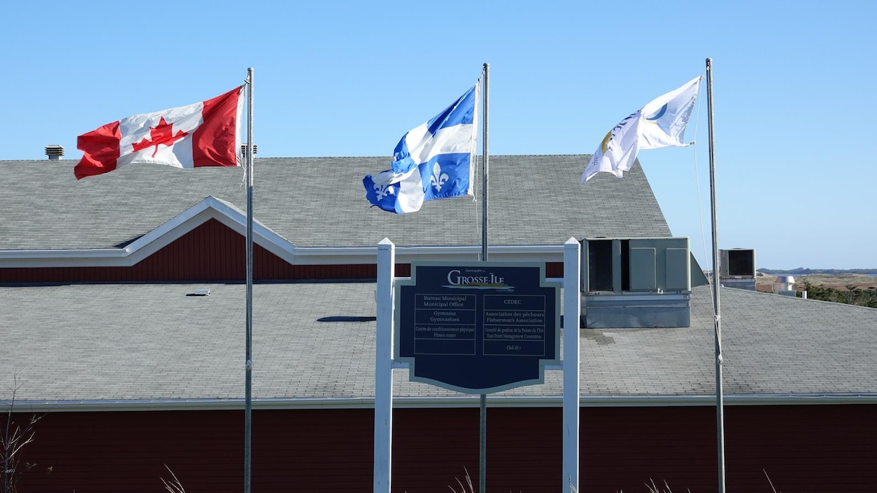 Grosse-Île perd la moitié de ses conseillers municipaux