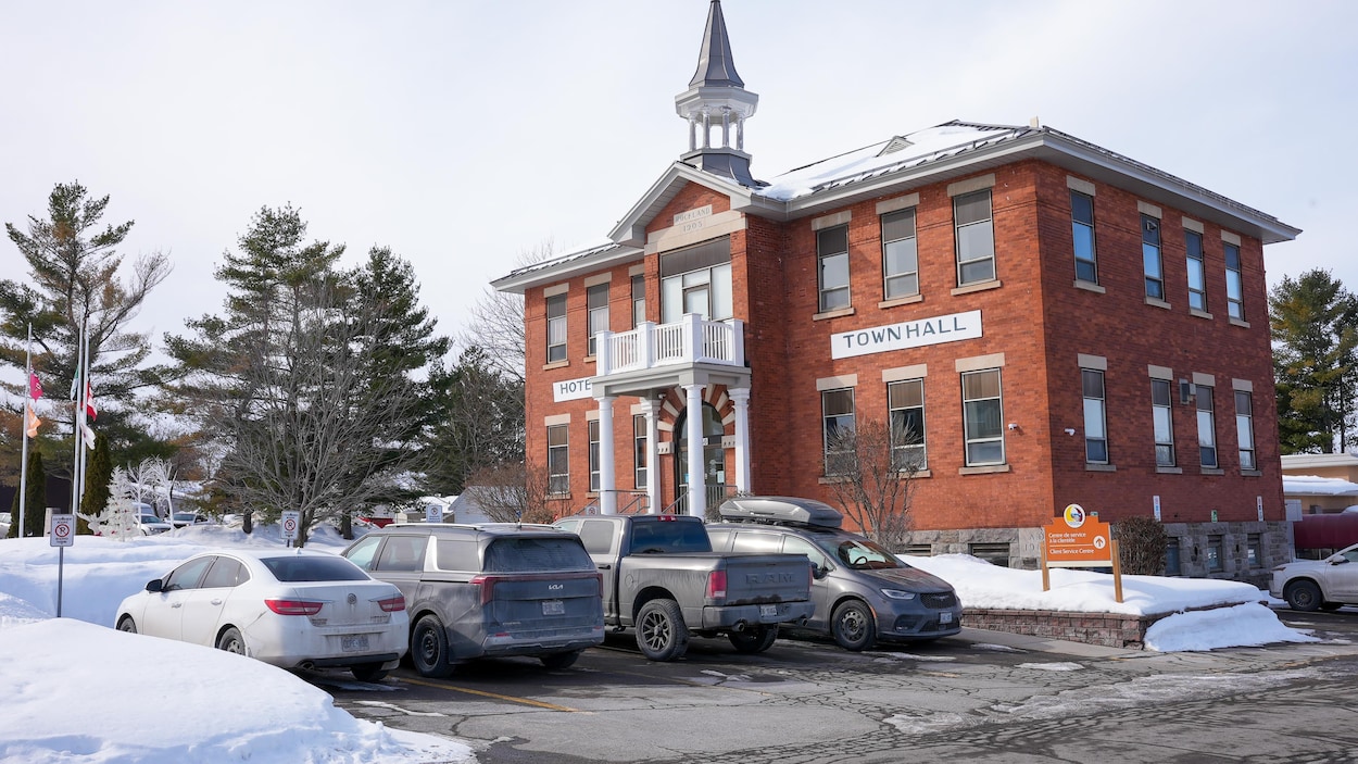 Le projet de hub sportif va de l’avant à Clarence-Rockland