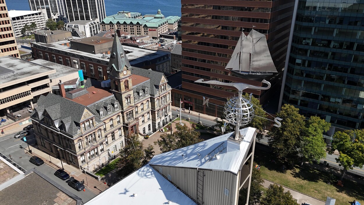 Trente ans de mariage forcé pour la Municipalité régionale d’Halifax