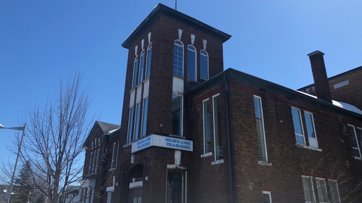 Une trentaine de logements abordables projetés dans l’ancien hôtel de