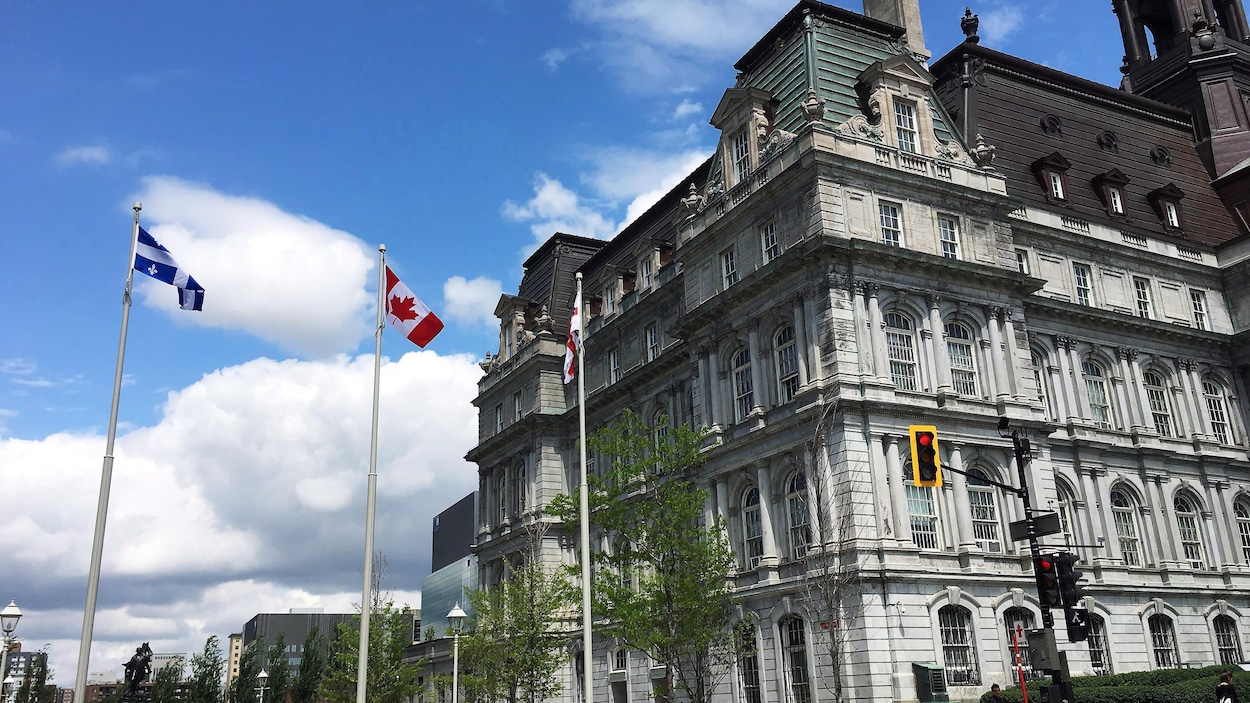 Montréal rejette la suspension des liens institutionnels avec Israël