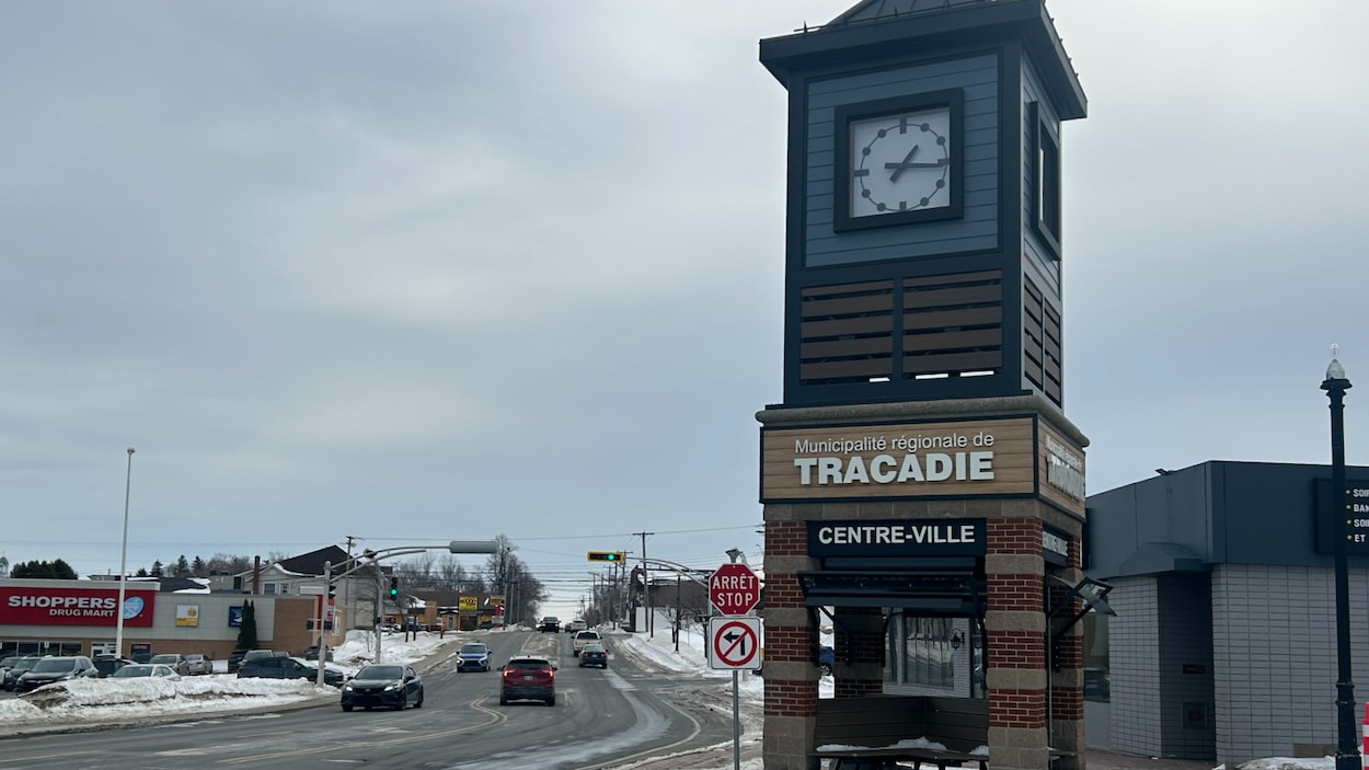 Menace de grève à la Municipalité régionale de Tracadie
