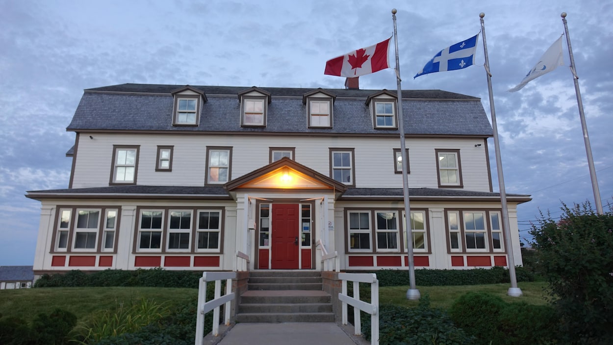 Bientôt moins de résidences touristiques à Percé