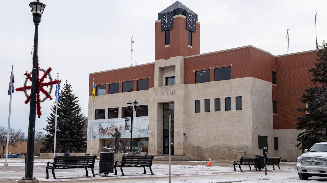 Prince Albert souhaite éviter les pertes financières liées au recensement de la population