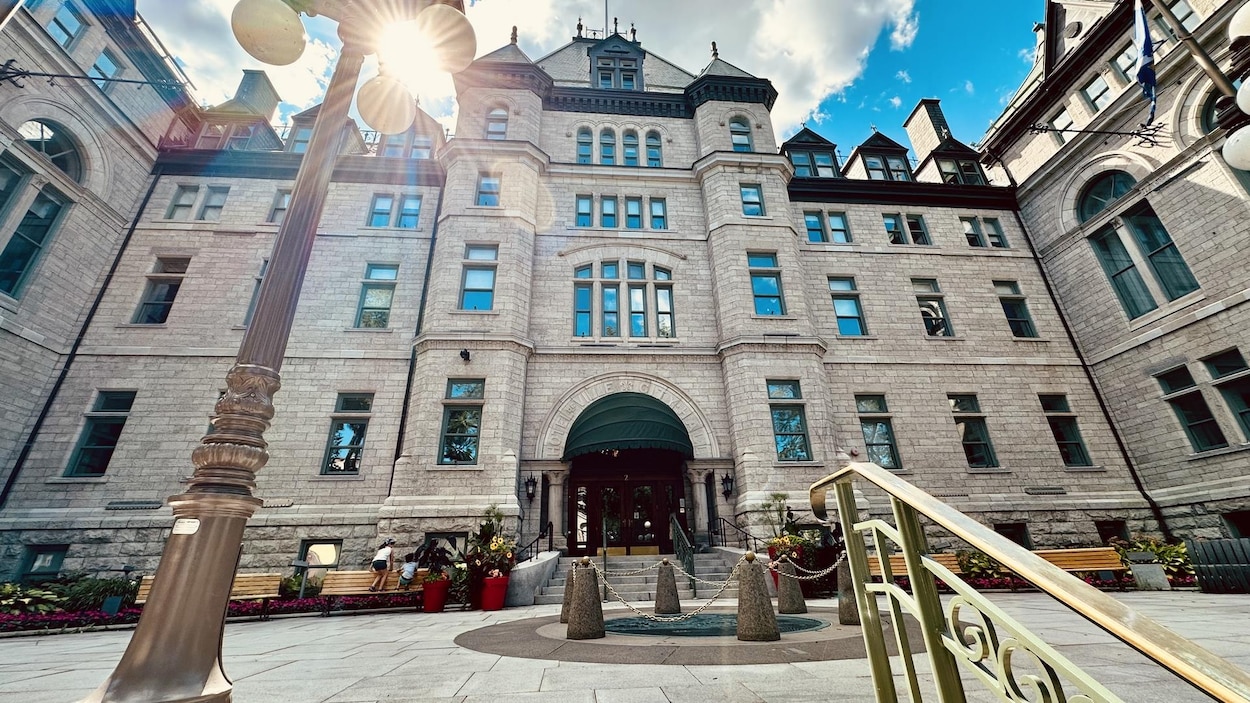 La Ville de Québec manque d’équité dans l’octroi des subventions culturelles
