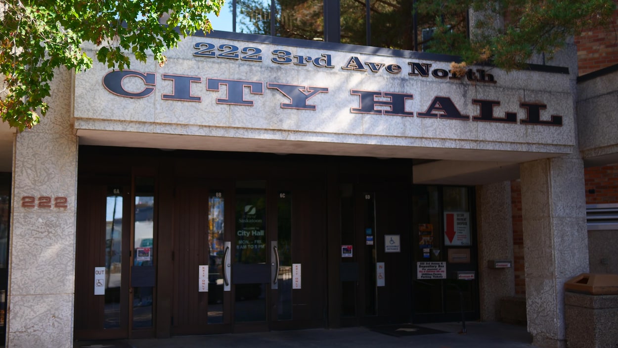 Controverse autour de la distribution des dépliants antiavortement à Saskatoon
