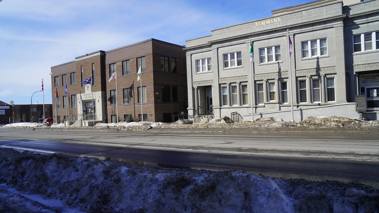 Timmins adopte un nouveau plan en réponse à la pénurie de logements