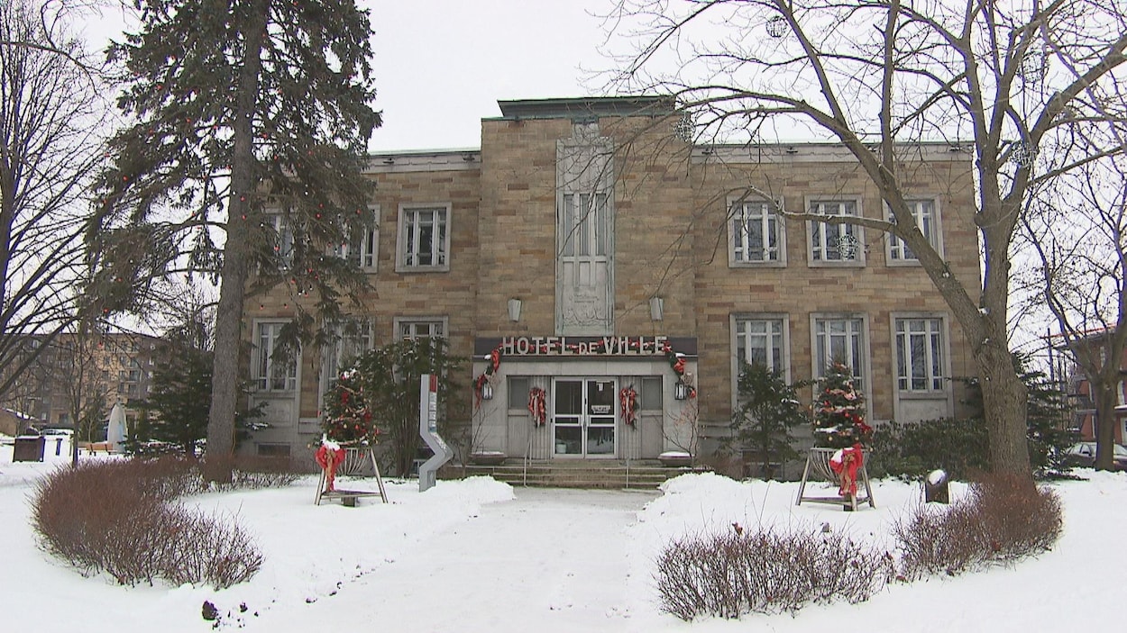 Victoriaville recule sur une mesure pour favoriser le plantage d’arbres